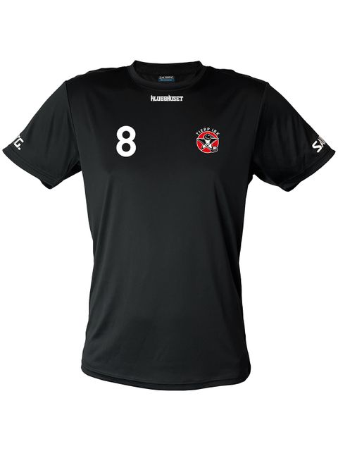 Salming T-shirt CORE22 Training (Tierp IBK)